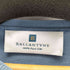 バランタイン BALLANTYNE MADE IN ENGLAND 100%PURE SILK L/Sニット メンズ 38in 98cm