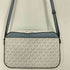 マイケルコース Michael Kors JET SET ITEM LG EW ZP CHAIN XBDY モノグラムロゴ クロスボディバッグ レディース