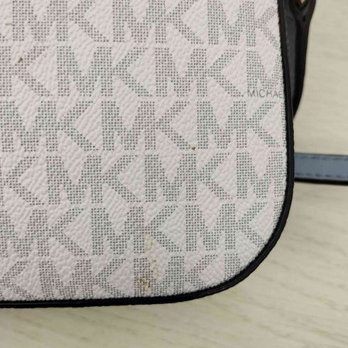 マイケルコース Michael Kors JET SET ITEM LG EW ZP CHAIN XBDY モノグラムロゴ クロスボディバッグ レディース