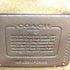 コーチ COACH シグネチャー モーガン サドル バッグ レディース