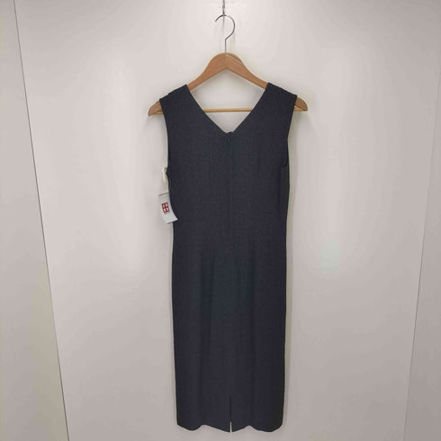 アニエスベー agnes b. ノースリーブワンピース レディース 36