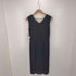 アニエスベー agnes b. ノースリーブワンピース レディース 36