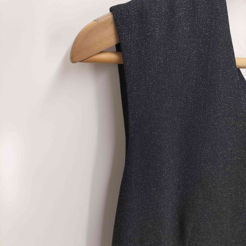 アニエスベー agnes b. ノースリーブワンピース レディース 36