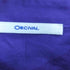 オーシバル ORCIVAL バンドカラーアンティークストライプシャツ レディース JPN:1