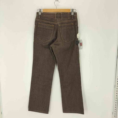 マルタンマルジェラ Martin Margiela 00s 本人期 ここのえ期 ボタンフライデニム メンズ 46