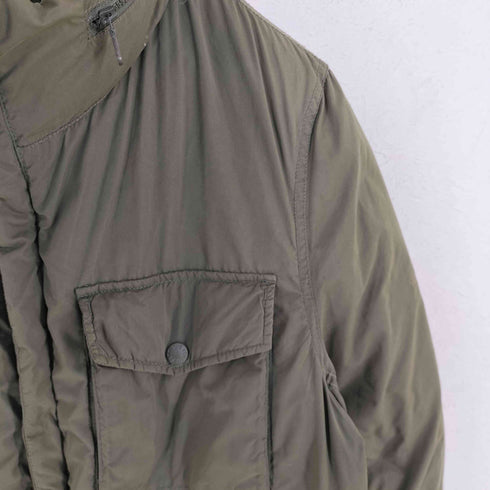 ノースフェイスパープルレーベル THE NORTH FACE PURPLE LABEL マウンテンダウンジャケット メンズ M