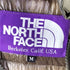 ノースフェイスパープルレーベル THE NORTH FACE PURPLE LABEL マウンテンダウンジャケット メンズ M