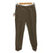 ブルネロクチネリ BRUNELLO CUCINELL MADE IN ITALY LEISURE FIT リネン混 ピンタックスラックス メンズ
