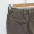 ブルネロクチネリ BRUNELLO CUCINELL MADE IN ITALY LEISURE FIT リネン混 ピンタックスラックス メンズ