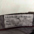 ブルネロクチネリ BRUNELLO CUCINELL MADE IN ITALY LEISURE FIT リネン混 ピンタックスラックス メンズ