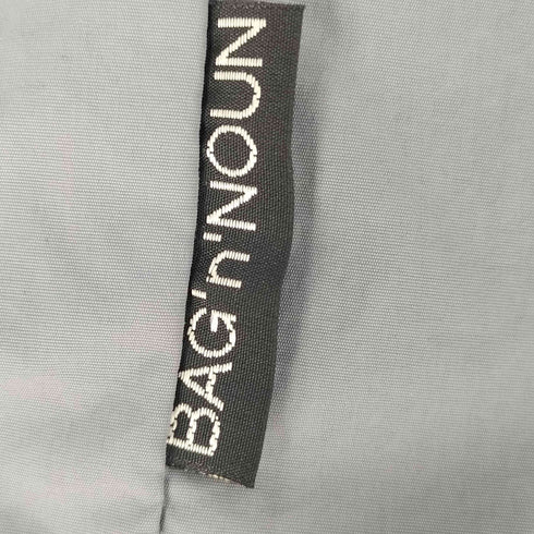 バッグンナウン BAG'n' NOUN SHOULDER LITE メンズ