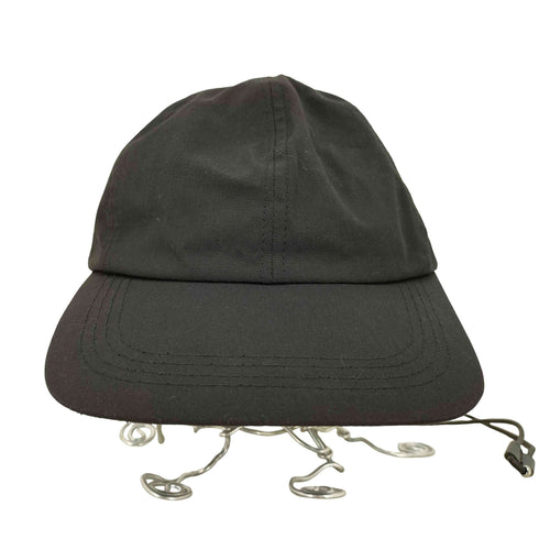 トゥデイフル TODAYFUL 24ss Leather Cord Cap レディース FREE