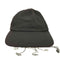 トゥデイフル TODAYFUL 24ss Leather Cord Cap レディース FREE