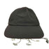 トゥデイフル TODAYFUL 24ss Leather Cord Cap レディース FREE
