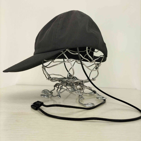 トゥデイフル TODAYFUL 24ss Leather Cord Cap レディース FREE