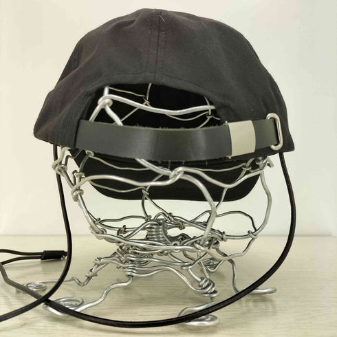 トゥデイフル TODAYFUL 24ss Leather Cord Cap レディース FREE