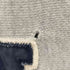ギャップ Gap 韓国製 OLD ロゴ刺繍プルオーバーパーカー メンズ s/p