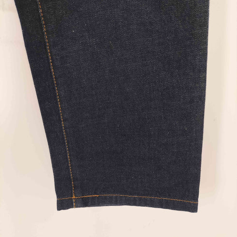 マルニ MARNI MADE IN ITALY ボタンフライインディゴデニム メンズ 29