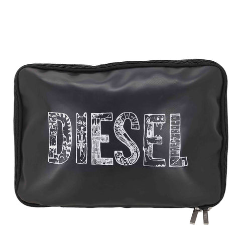 ディーゼル DIESEL トラベルポーチ メンズ