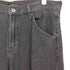 ユニクロ UNIQLO 25ss バギーカーブジーンズ レディース US:26-27