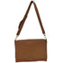 トッズ TOD’S MADE IN ITALY GENUINE LEATHER T タイムレスショルダーバッグ メンズ