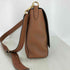 トッズ TOD’S MADE IN ITALY GENUINE LEATHER T タイムレスショルダーバッグ メンズ