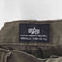 アルファインダストリーズ ALPHA INDUSTRIES パラシュートパンツ Y2K メンズ 32 TO 34