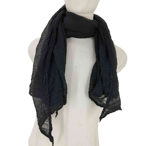 ファリエロサルティ Faliero Sarti 大判ストール メンズ