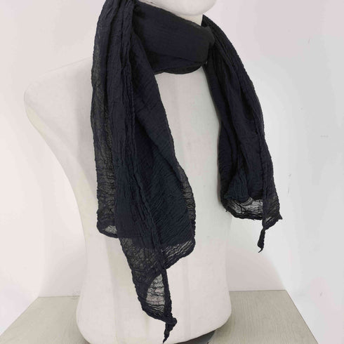 ファリエロサルティ Faliero Sarti 大判ストール メンズ