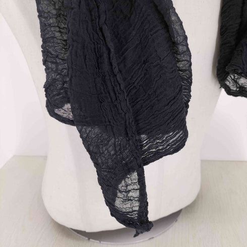 ファリエロサルティ Faliero Sarti 大判ストール メンズ