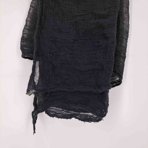 ファリエロサルティ Faliero Sarti 大判ストール メンズ