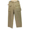 アルファインダストリーズ ALPHA INDUSTRIES 90-00s M-44 トラウザーズ モンキーパンツ メンズ JPN:M
