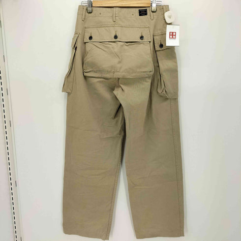 アルファインダストリーズ ALPHA INDUSTRIES 90-00s M-44 トラウザーズ モンキーパンツ メンズ JPN:M