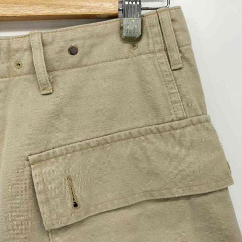 アルファインダストリーズ ALPHA INDUSTRIES 90-00s M-44 トラウザーズ モンキーパンツ メンズ JPN:M