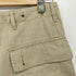 アルファインダストリーズ ALPHA INDUSTRIES 90-00s M-44 トラウザーズ モンキーパンツ メンズ JPN:M