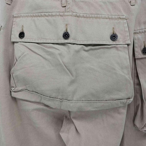 アルファインダストリーズ ALPHA INDUSTRIES 90-00s M-44 トラウザーズ モンキーパンツ メンズ JPN:M