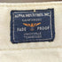 アルファインダストリーズ ALPHA INDUSTRIES 90-00s M-44 トラウザーズ モンキーパンツ メンズ JPN:M