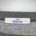 カバンドズッカ CABANE de ZUCCa 00S グラフィックプリントスウェット メンズ