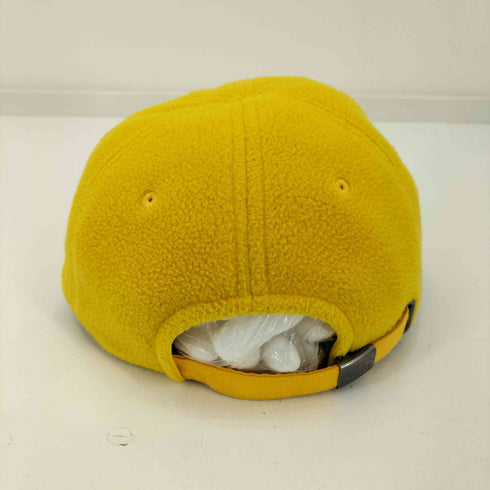 ザノースフェイス THE NORTH FACE 22AW NEVER STOP FLEECE CAP フリースキャップ メンズ ONE SIZE