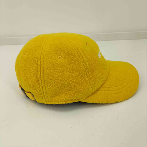 ザノースフェイス THE NORTH FACE 22AW NEVER STOP FLEECE CAP フリースキャップ メンズ ONE SIZE