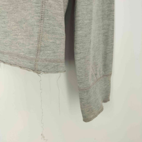 アバクロンビーアンドフィッチ Abercrombie & Fitch FITCH 92 ロングスリーブカットソー メンズ JPN:M