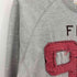 アバクロンビーアンドフィッチ Abercrombie & Fitch FITCH 92 ロングスリーブカットソー メンズ JPN:M