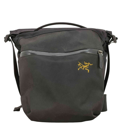アークテリクス ARCTERYX Arro 8 Shoulder Bag アロー 8 ショルダーバッグ メンズ