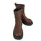 LACE LADIES タンクソールブーツ レディース JPN:23.5