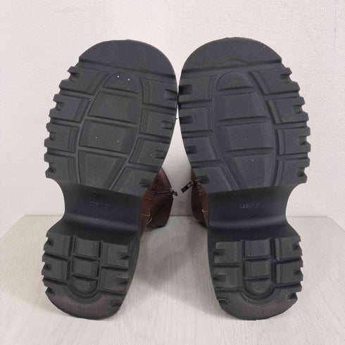 LACE LADIES タンクソールブーツ レディース JPN:23.5