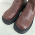 LACE LADIES タンクソールブーツ レディース JPN:23.5