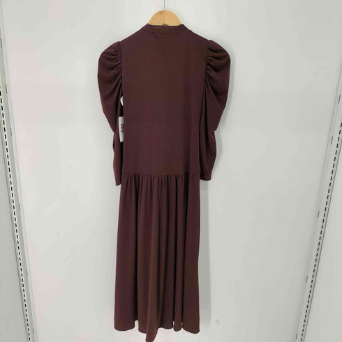CORCOVADO カシュクール ワンピース レディース JPN:36