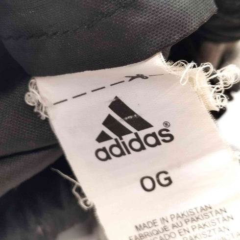 ゴーシャラブチンスキー Gosha Rubchinskiy 17AW コラボ ロゴ プリント ナップサック メンズ OG