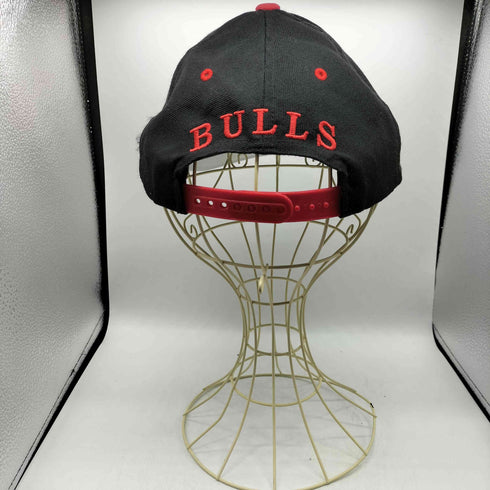 ミッチェルアンドネス mitchell&ness NBA バスケットボール チーム ロゴ バイカラー 6パネル キャップ メンズ