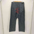 シマロンジーンズ CIMARRON JEANS サルエルデニムパンツ Y2K メンズ 39/31